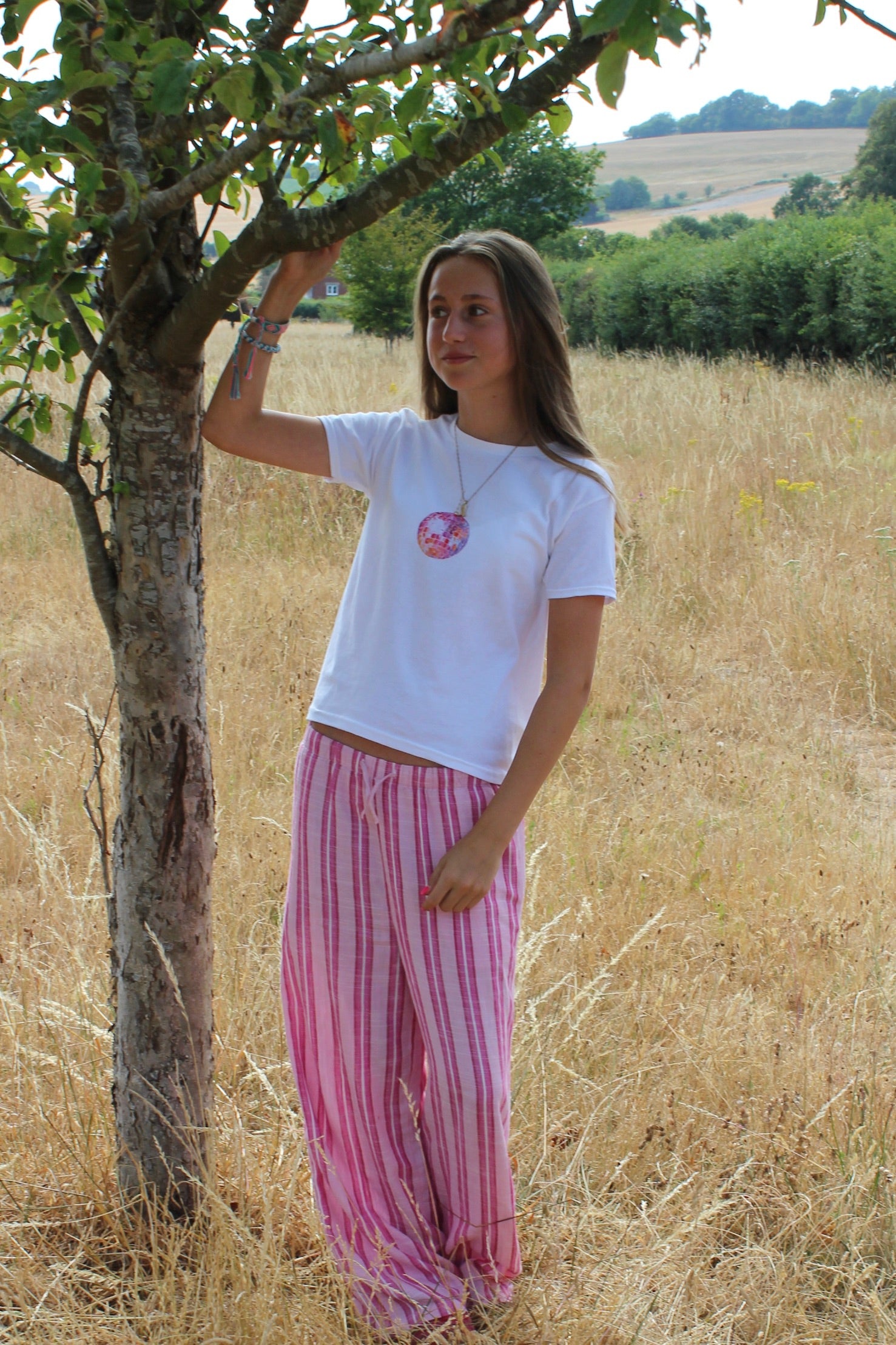 The Maggie T-Shirt