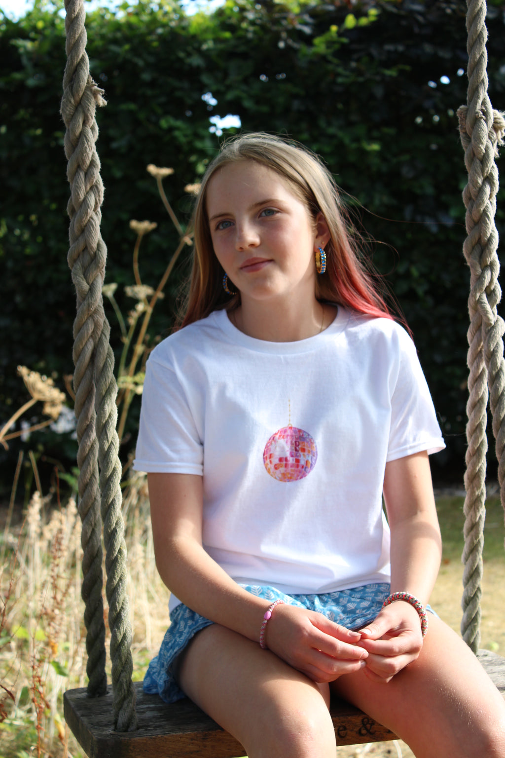 The Maggie T-Shirt