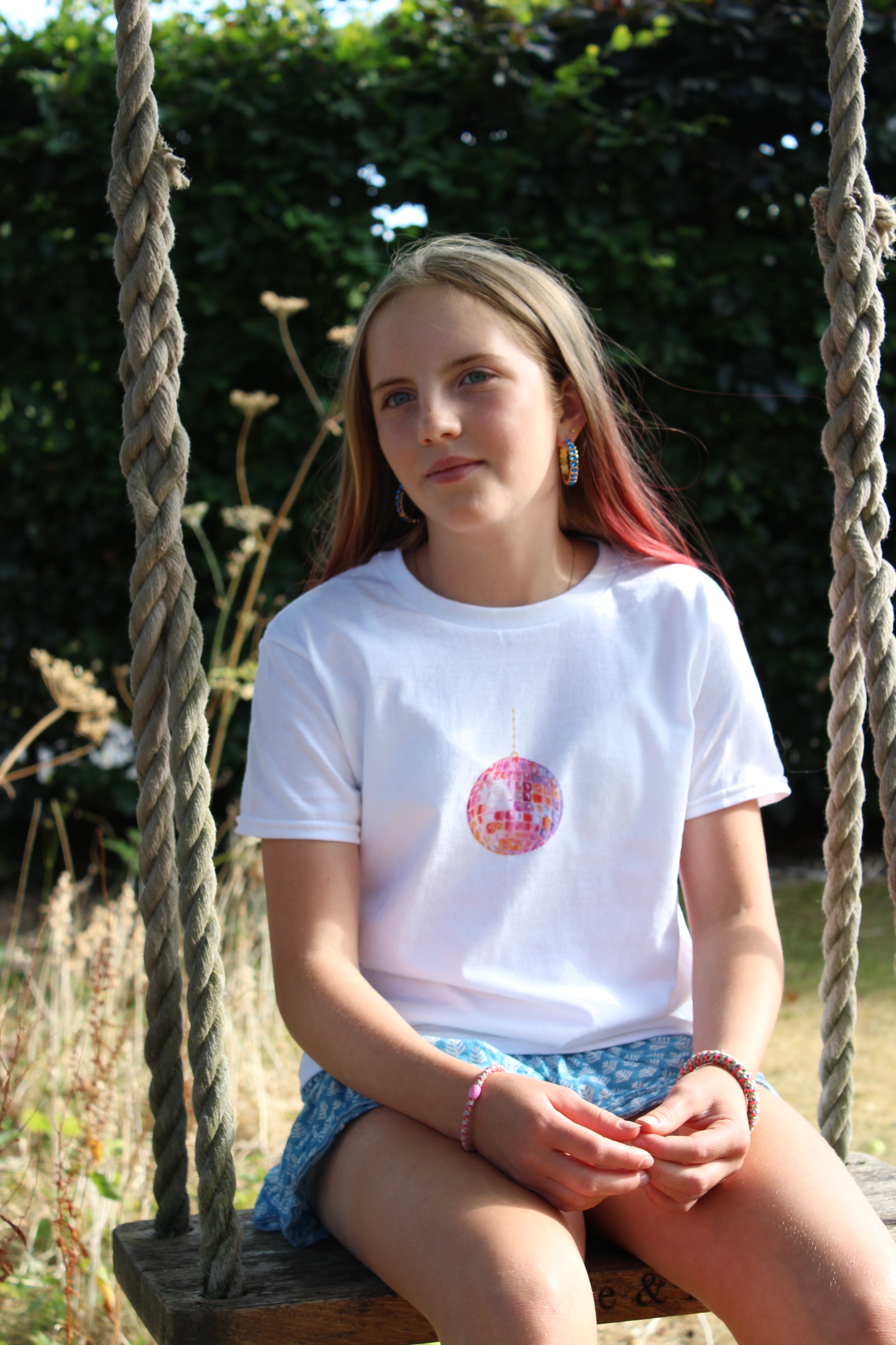 The Maggie T-Shirt