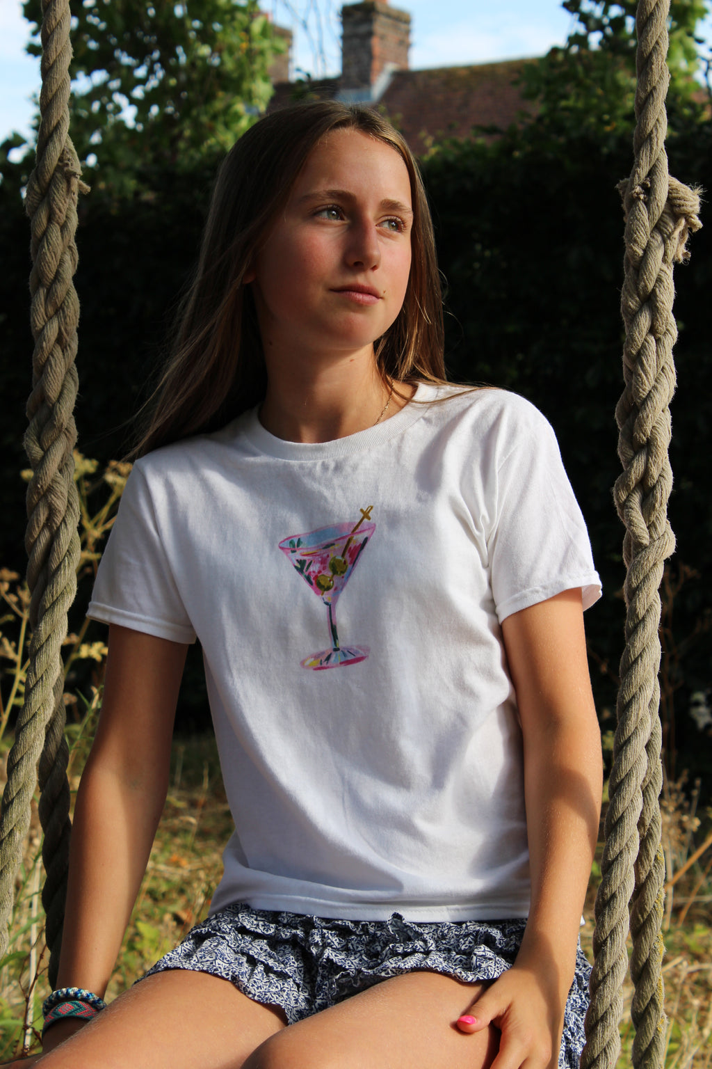 The Mimi T-Shirt