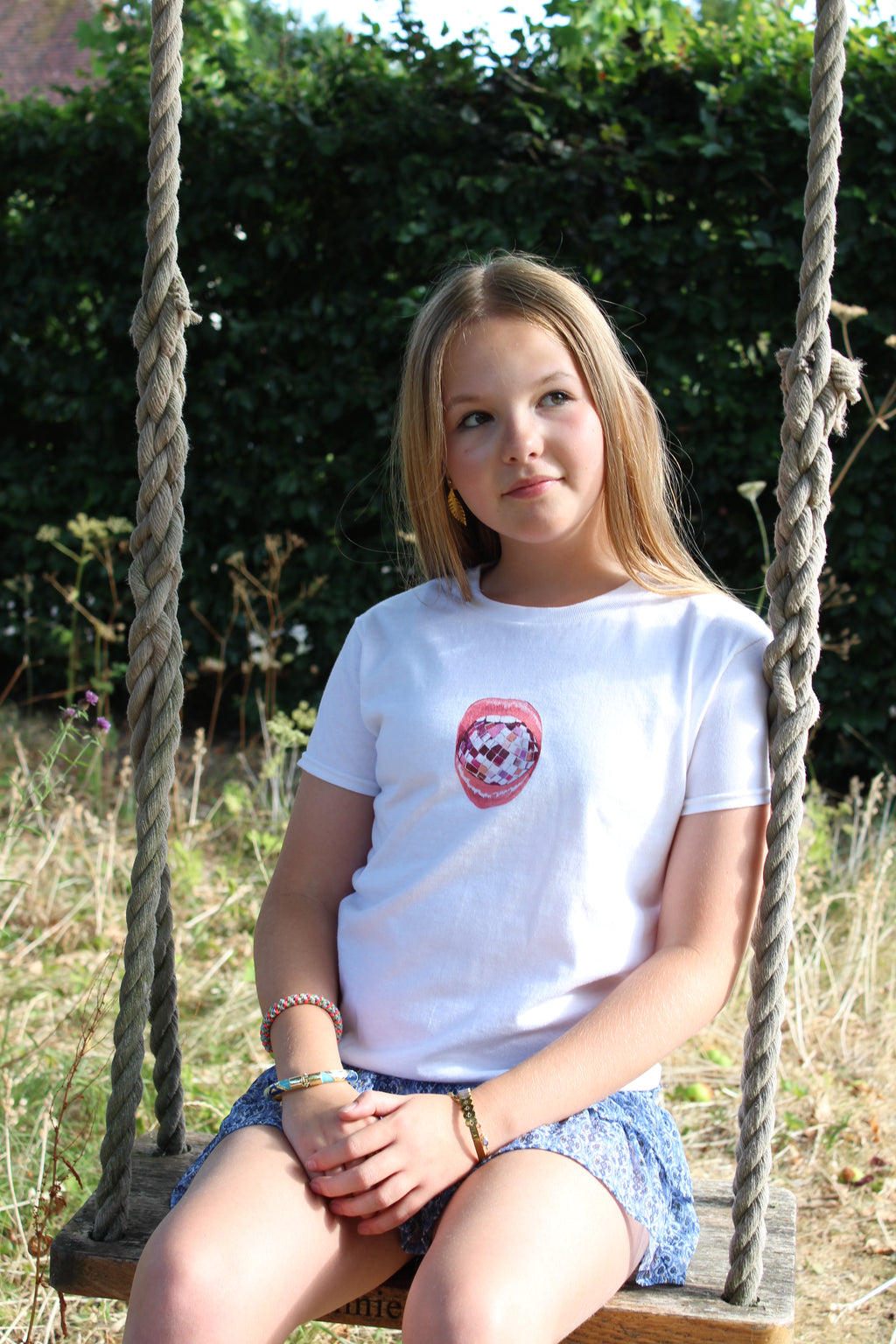 The Molly T-Shirt