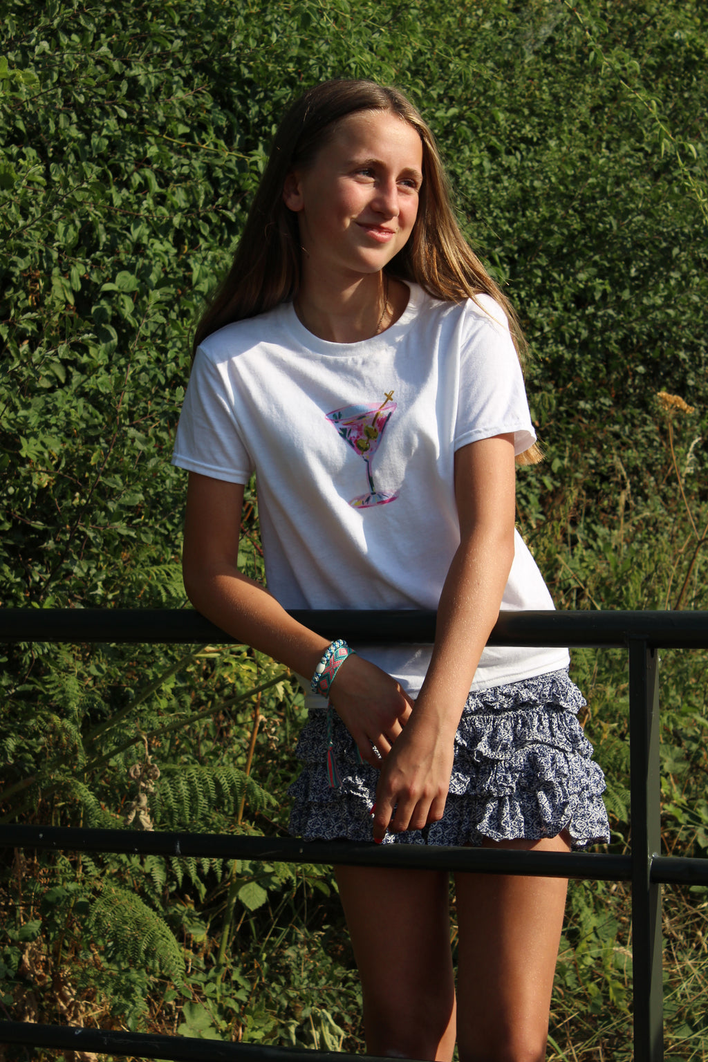 The Mimi T-Shirt