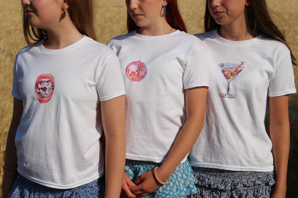 The Maggie T-Shirt