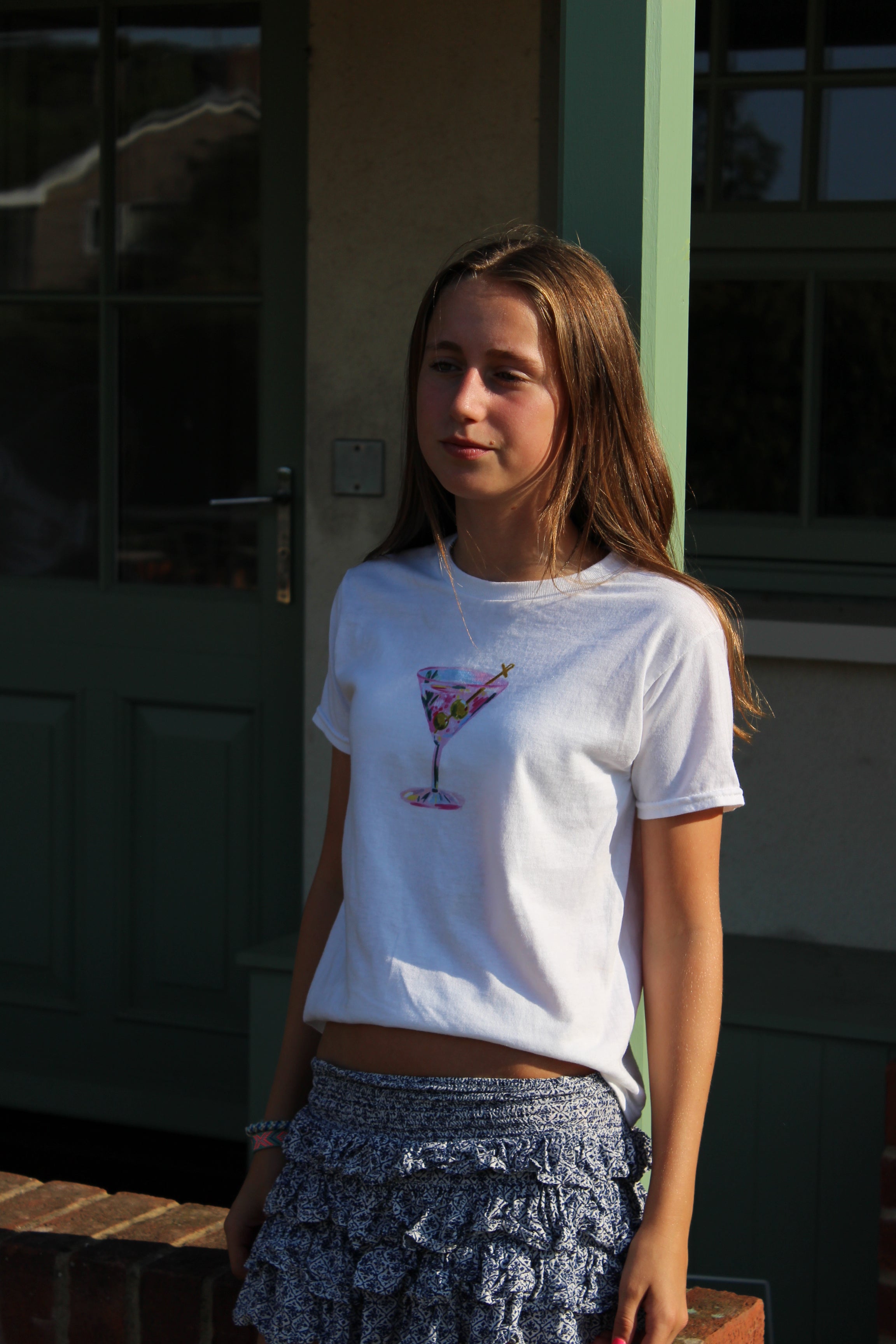 The Mimi T-Shirt