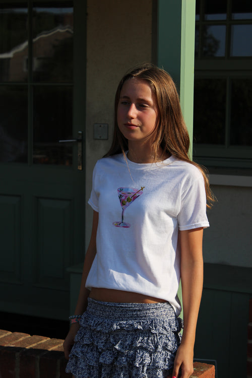 The Mimi T-Shirt
