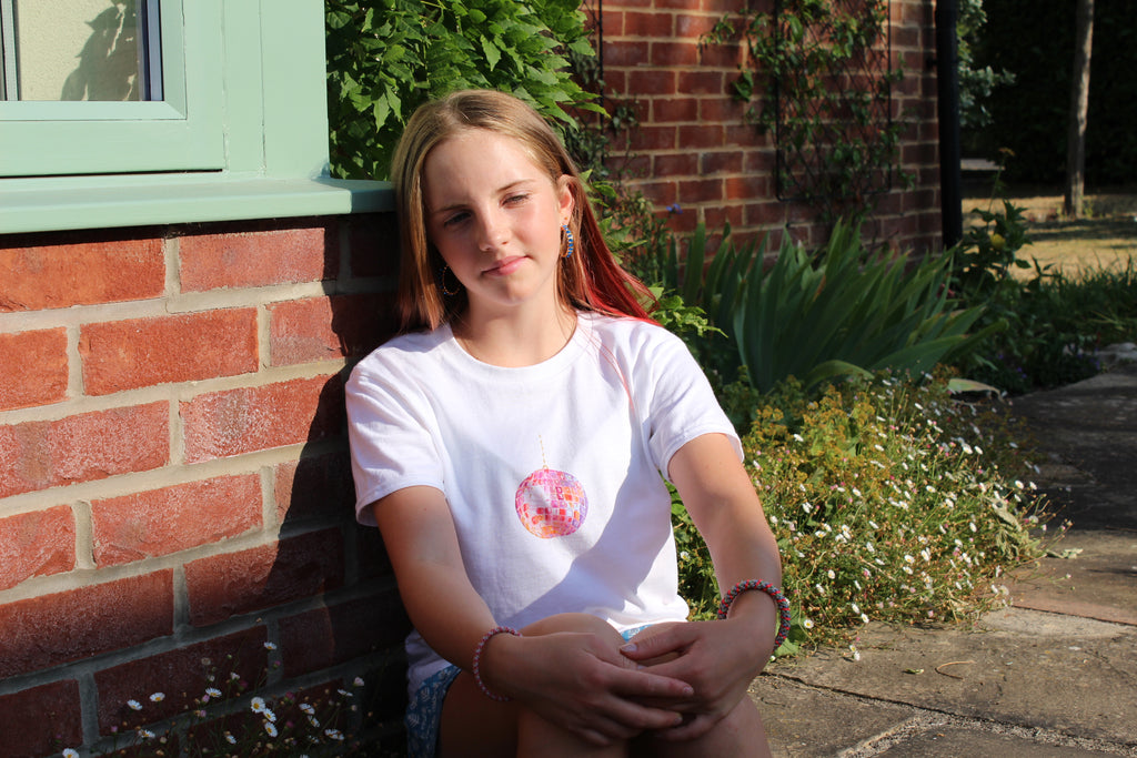 The Maggie T-Shirt