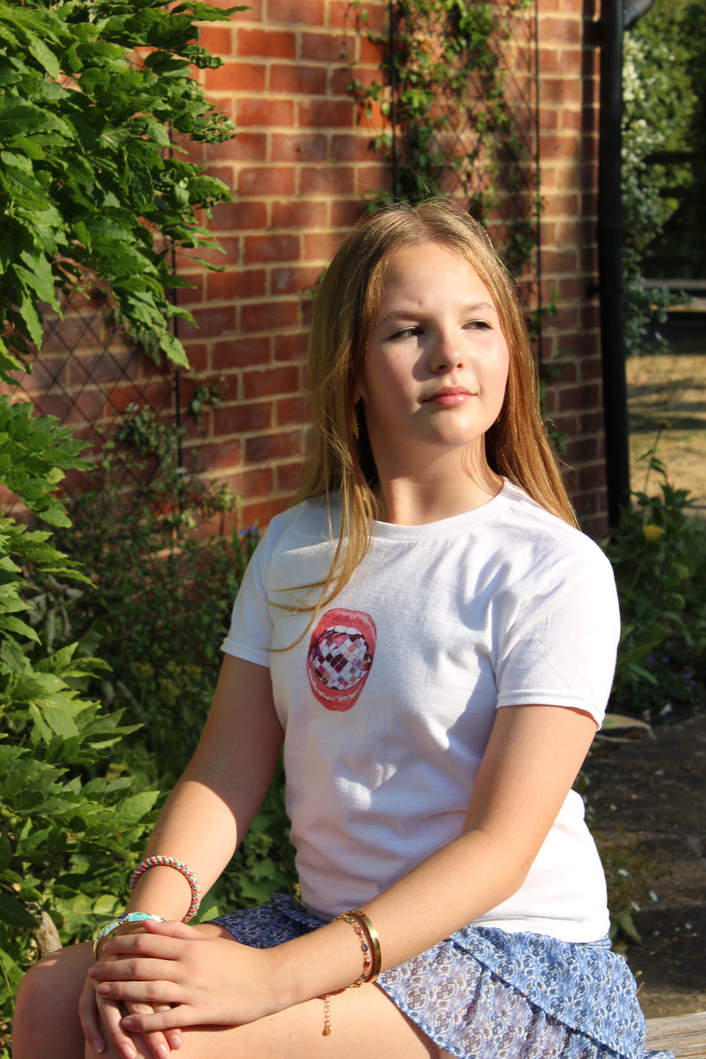 The Molly T-Shirt